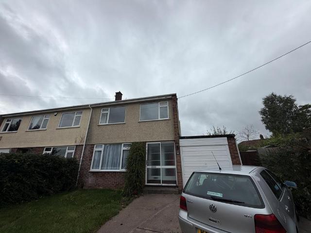 Rayens Cross Road, Bristol, BS41 3 bed house to rent £1,700 pcm £392 pw