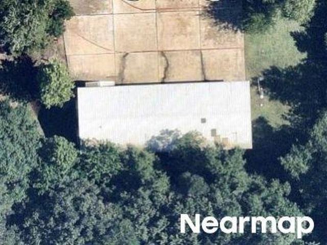 Rayford Rd