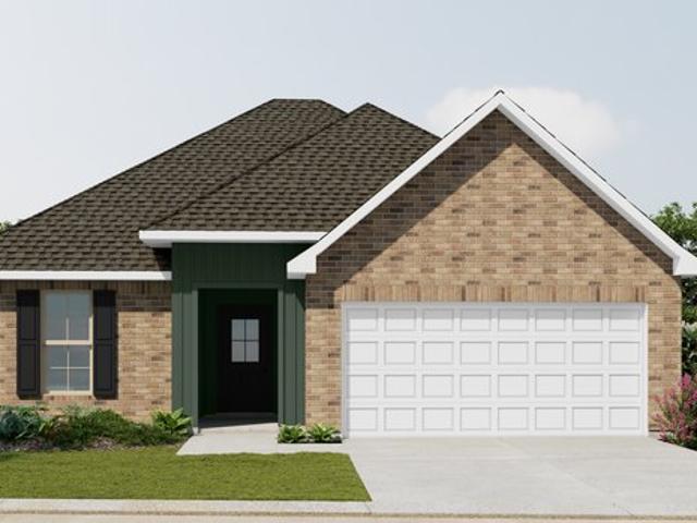 Rayleigh IV G Plan Payton Woods Community