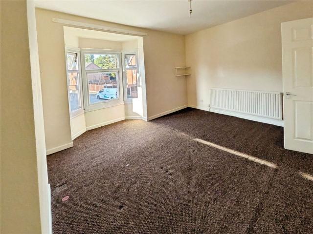 Rayleigh Road, Wolverhampton, West Midlands, WV3