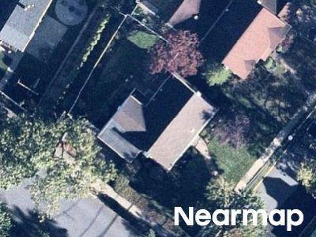Raymond Ave