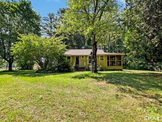 Raymond Ave, North Canaan, Home For Sale