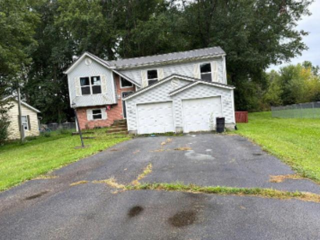 Raymond Ave NW
