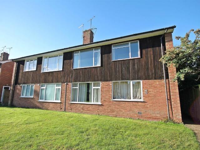 Raymond Avenue, Canterbury CT1, 2 bed maisonette to rent, £1,100 pcm | PrimeLocation