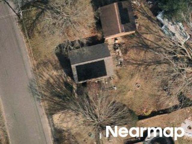 Raymond Dr