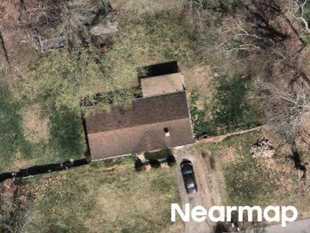 Raymond Dr