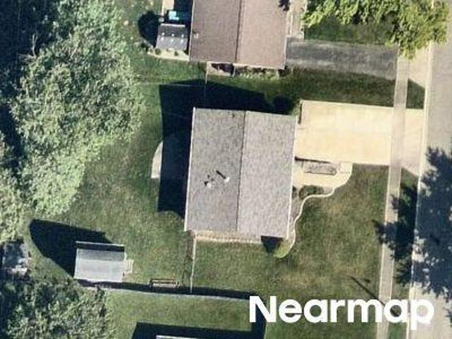 Raymond Dr