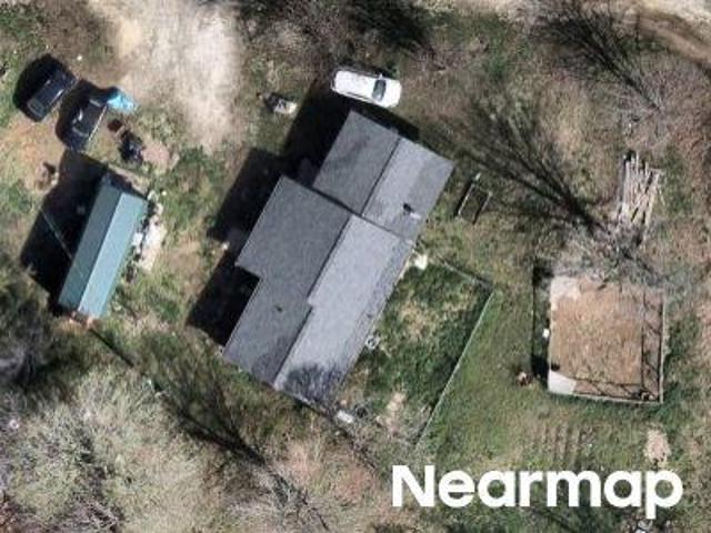 Raymond Dr