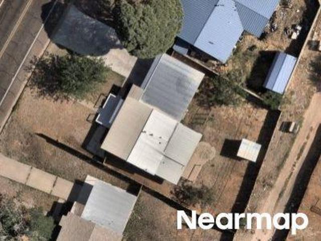Raymond Rd