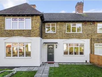 Raymond Road, Beckenham BR3, 4 bed semi detached house to rent, £2,400 pcm | PrimeLocation
