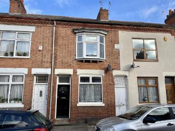 Raymond Road, Leicester LE3, 3 bed detached house to rent, £1,080 pcm | PrimeLocation