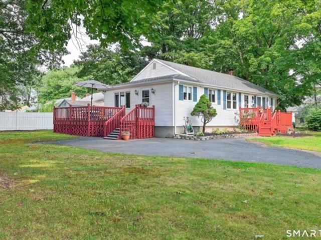 Raymond St, East Hartford, Home For Sale