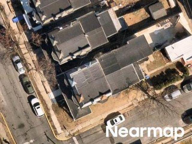 Raymond St