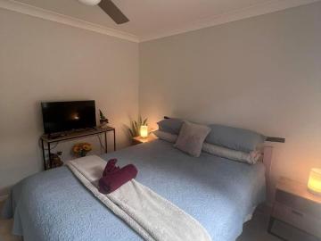 Cockle Creek, Newcastle - Garden, Terrace