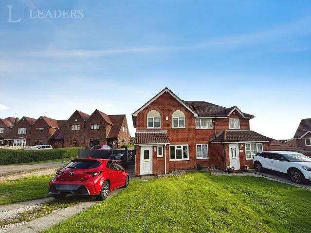 Rayneham Road, Ilkeston, Derbyshire DE7, 3 bed semi detached house to rent, £1,100 pcm | PrimeLocation