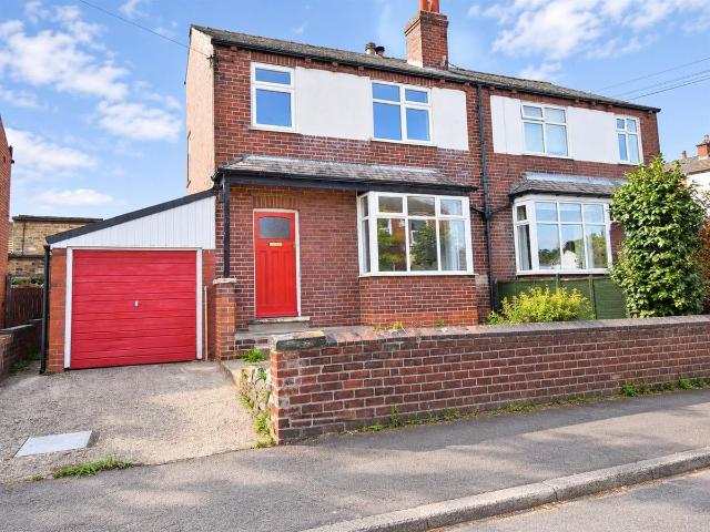 Rayner Street, Horbury, Wakefield WF4, 3 bed semi detached house to rent, £1,295 pcm | PrimeLocation