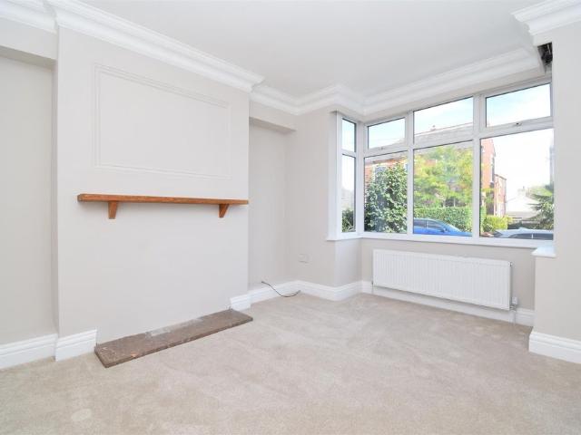 Rayner Street, Horbury, Wakefield