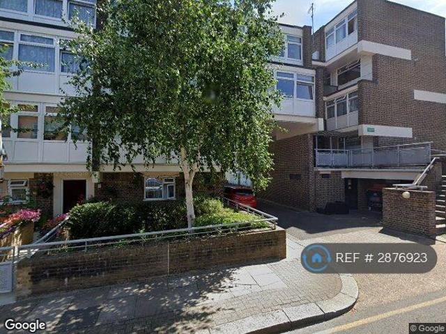 Rayners Road, Putney, SW15 4 bed maisonette to rent £3,600 pcm £831 pw