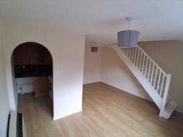 Rayners Way, Dereham, Mattishall