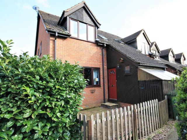Rayners Way, Mattishall NR20, 1 bed property to rent, £795 pcm | PrimeLocation