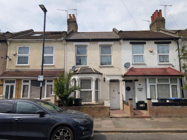 Raynham Avenue, Edmonton N18, 3 bed terraced house to rent, £2,395 pcm | PrimeLocation
