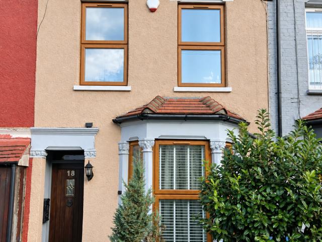 Raynham Avenue, Edmonton N18, 4 bed terraced house to rent, £2,500 pcm | PrimeLocation