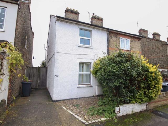 Raynham Street, Hertford, Hertfordshire SG13, 3 bed semi detached house to rent, £2,100 pcm | PrimeLocation