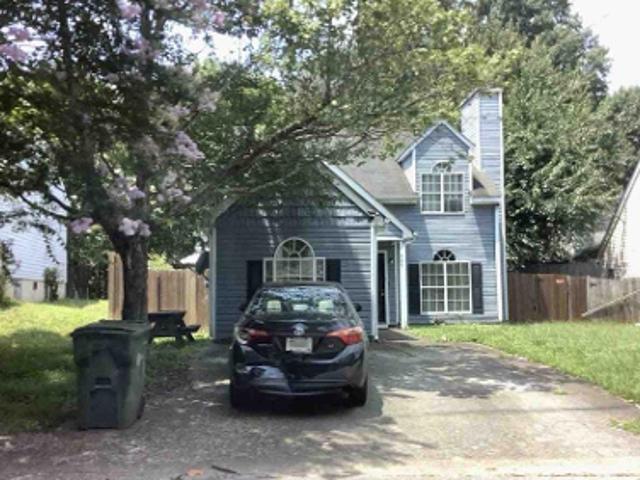 Rays Ln SE