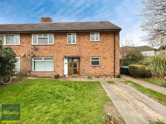 Rayson Way, Cambridge, CB5 2 bed maisonette to rent £1,550 pcm £358 pw