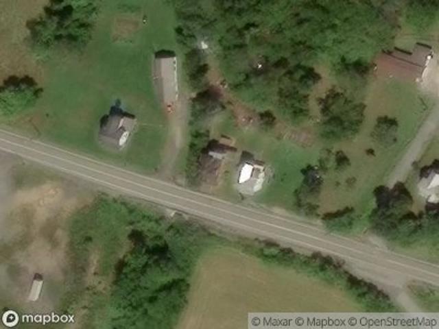 Raystown Rd