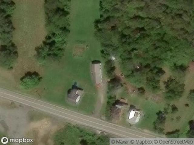 Raystown Rd