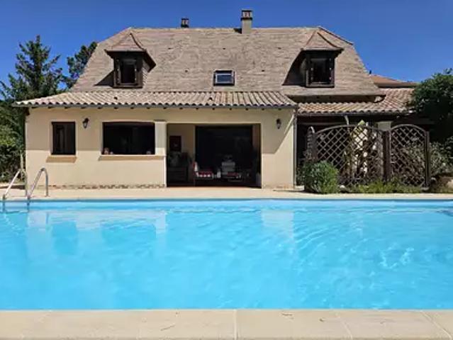 Razac de Saussignac 24240 Achat / Vente maison
