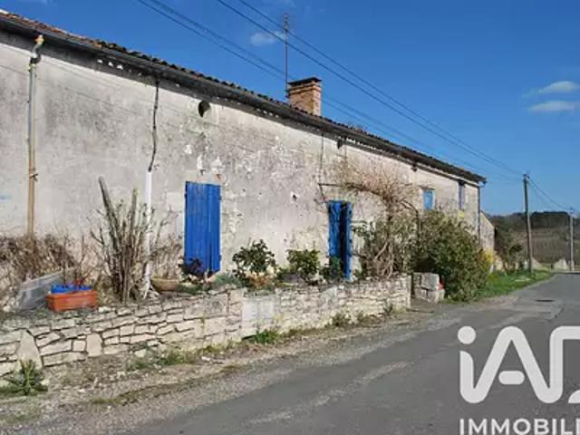 Razac de Saussignac 24240 Achat / Vente maison 7 pièces t7 parking