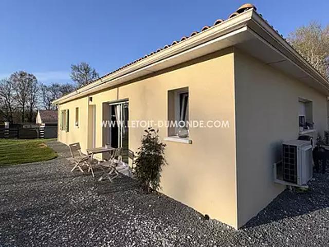 Razac sur l'Isle 24430 Achat / Vente maison 4 pièces t4