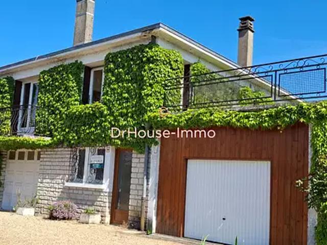 Razac sur l'Isle 24430 Achat / Vente maison 7 pièces t7 parking