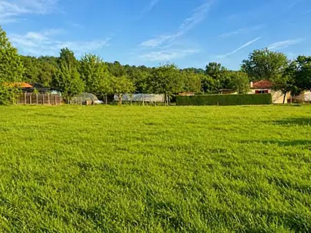 Razac sur l'Isle 24430 Programme neuf maison neuf à vendre 2 pièces