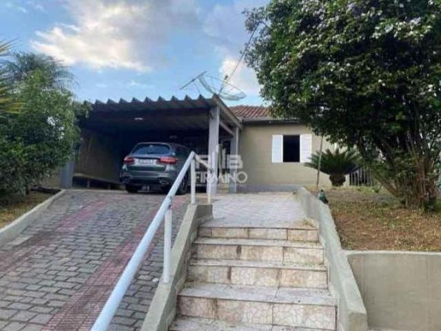 RB1002 Casa com 3 quartos à Venda, Vila Franca São Paulo