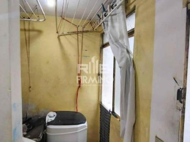 RB1049 Apartamento com 2 quartos, Pirajussara São Paulo