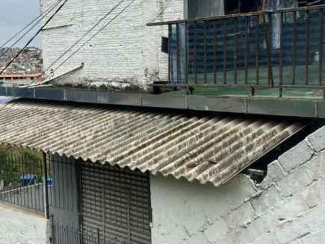 RB1079 Casa a venda para renda
