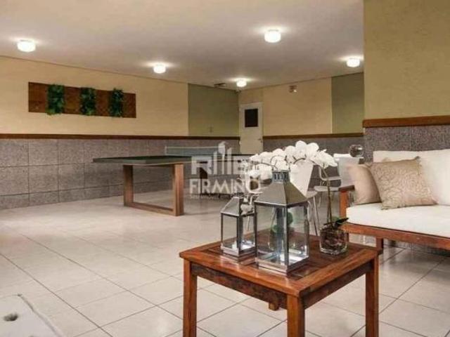 RB1271 Apartamento com 2 quartos, Jardim Mitsutani São Paulo