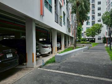 RB24070 ให้เช่าถูกมากเดอะ นิช ไอดี พระราม 2แอดไลน์ @119dgdea มี @ ด้วย แอดมินตอบไว