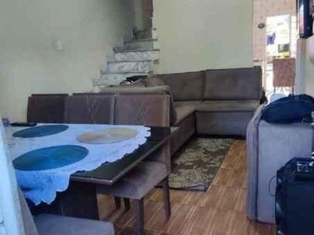 RB504 Casa com 2 quartos, Jardim Helga São Paulo