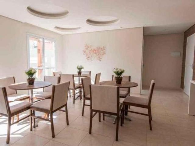 RB750 Apartamento com 2 quartos, Jardim Mitsutani São Paulo