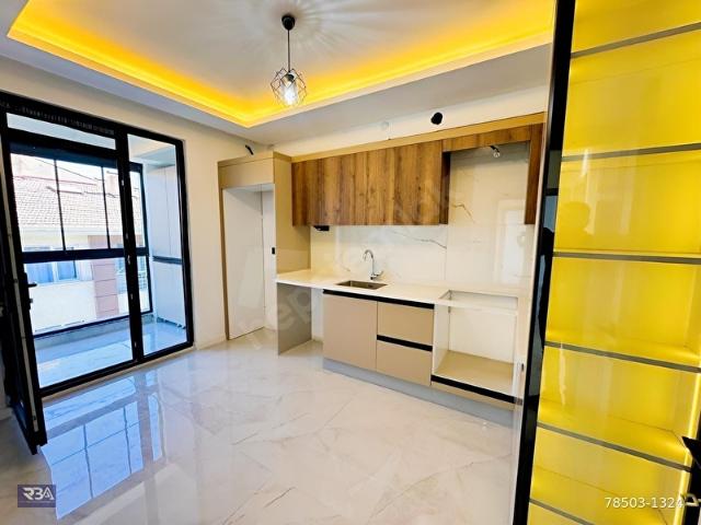 RBA 'DAN ERENKÖY MAH.YILDIRIM CADDESİ YAKINI 2+1 SATILIK DAİRE