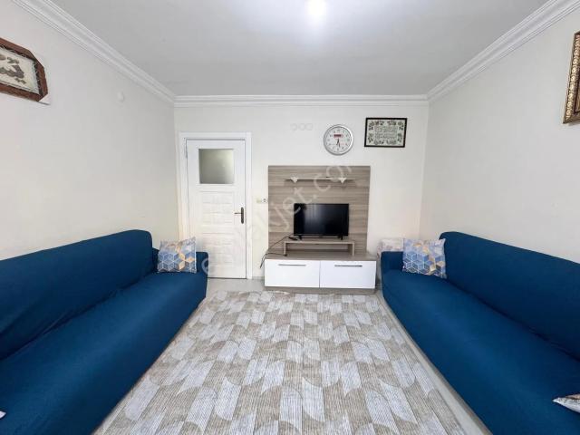 Rba Dan Fatih Mh Kanal 26 Yakını Satılık Daire