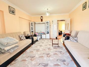 Eskişehir, Eskişehir ili, İç Anadolu Bölgesi