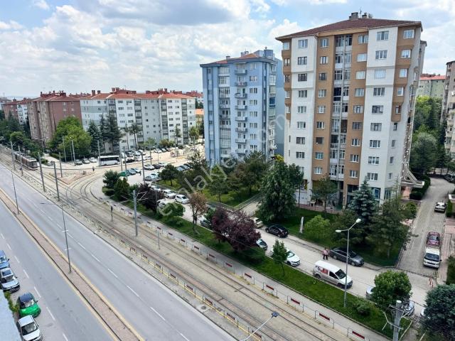 Rba'dan Cumhuriyet Blv. Satılık 3+1 Daire