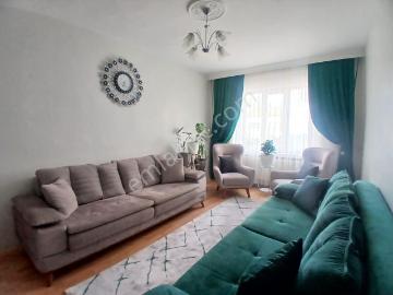 Eskişehir, Eskişehir ili, İç Anadolu Bölgesi