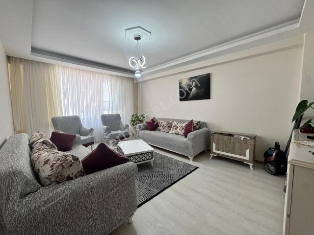 Rba'dan Emek Mahallesi'nde Satılık 2+1 Daire