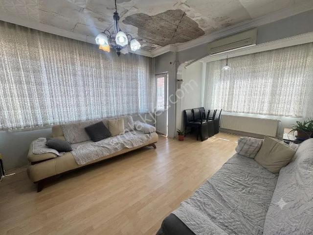 Rba'dan Kurtuluş Mh. Satılık 2+1 Daire